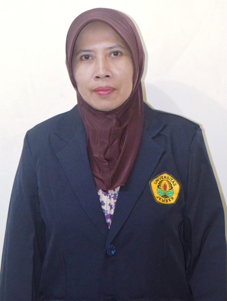 farida erlina