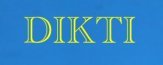 dikti