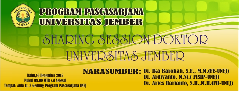 sharing session 3