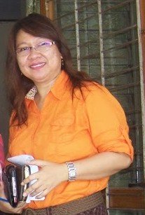 SITIKOMARIYAH