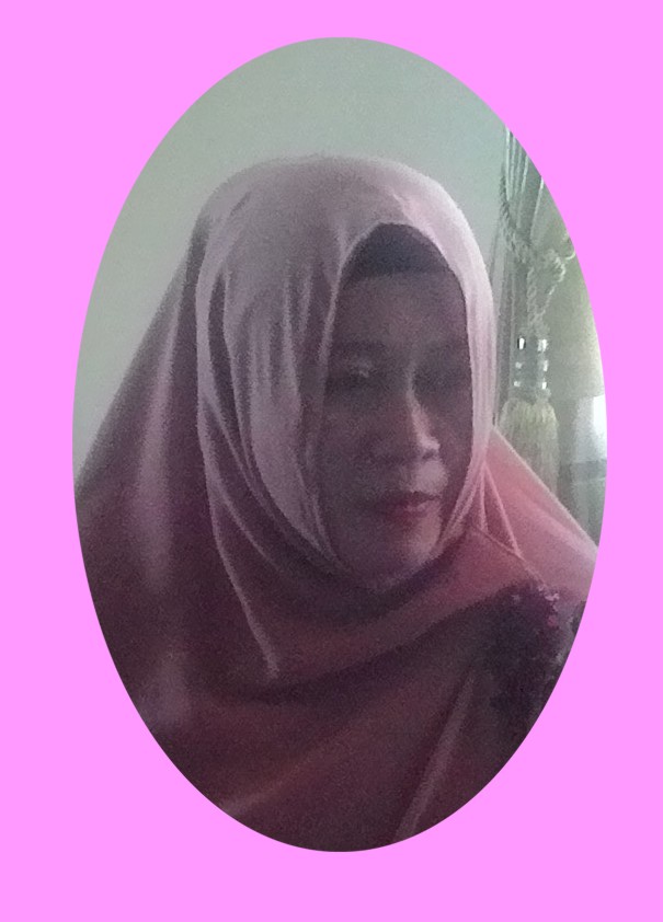 Retno Endah Supeni