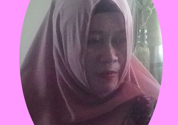 Retno Endah Supeni