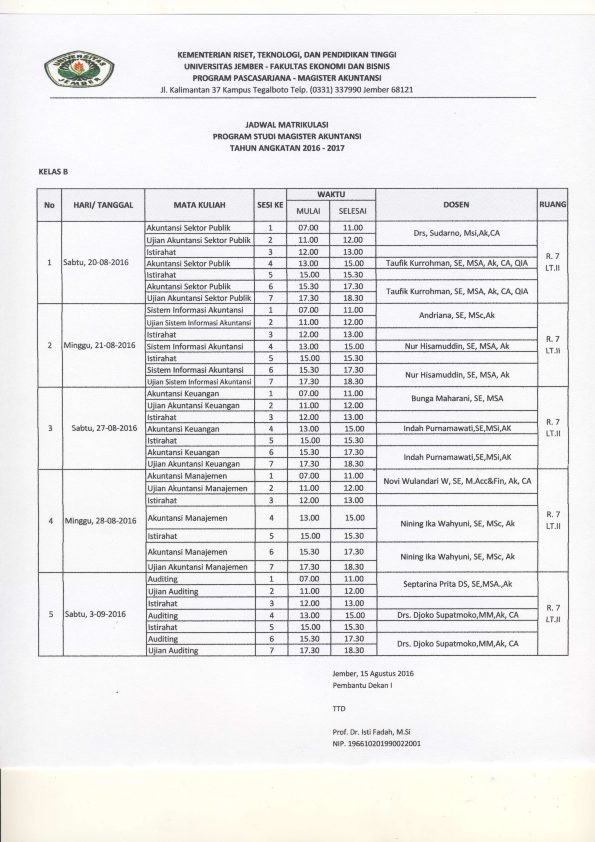 jadwal Matrikulasi S2 Akunt._002