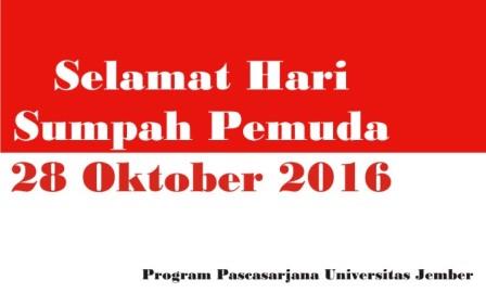 Hari Sumpah Pemuda