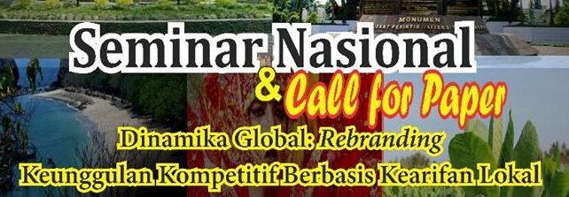 Seminar Nasional dan Call for Papper.1