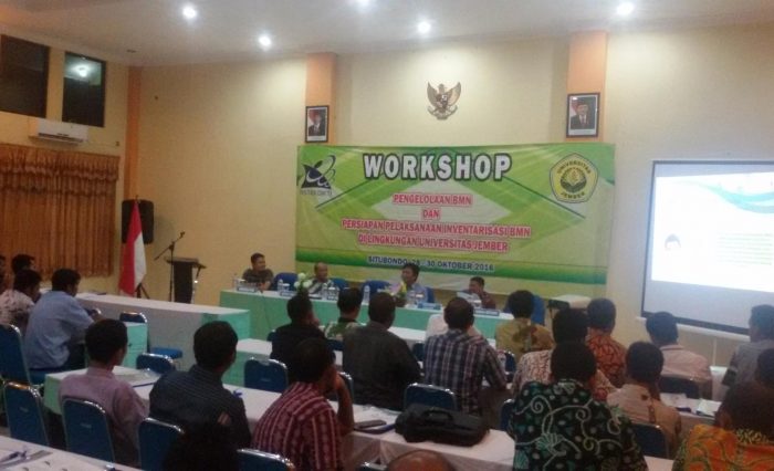 workhsop BMN