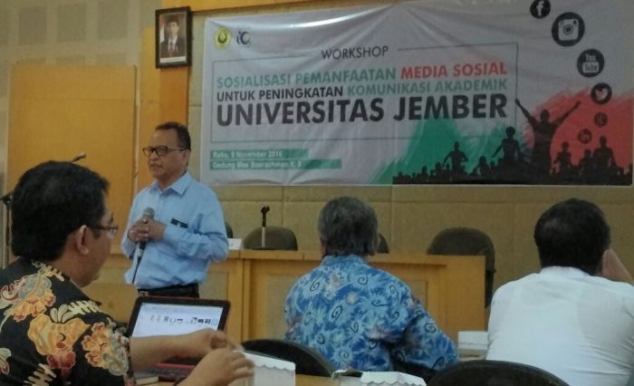 Sosialisasi