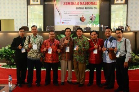 Seminar Nasional Pasca Unesa 2016