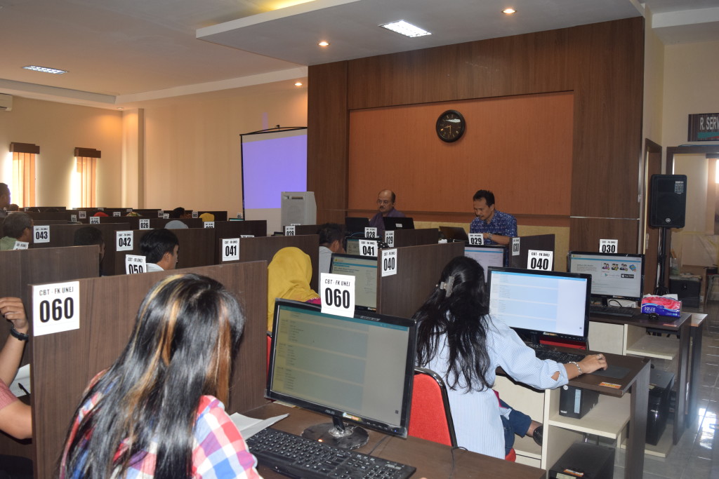 CBT Pascasarjana