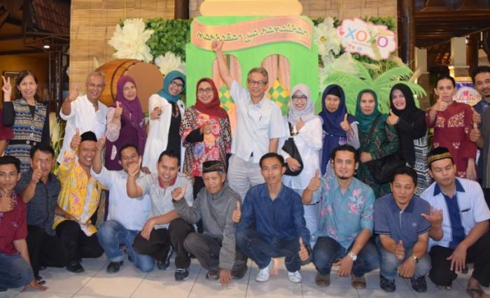Bukber