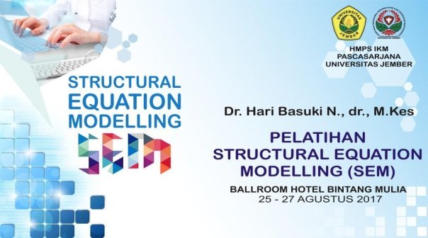 BANNER PELATIHAN SEM 4,5 X 2,5