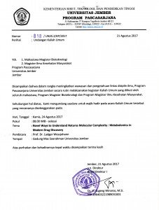 Guset Lecture Jerman