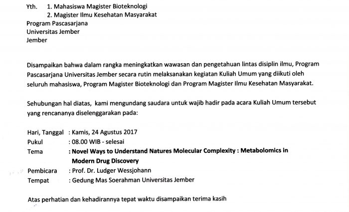 Guset Lecture Jerman