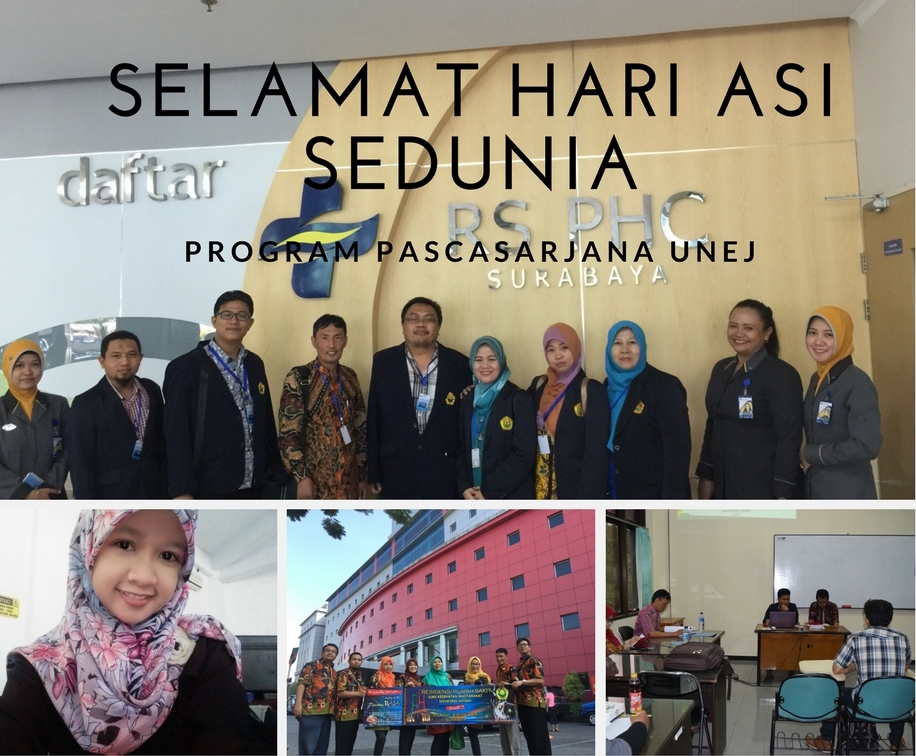 SELAMAT HARI ASI SEDUNIA