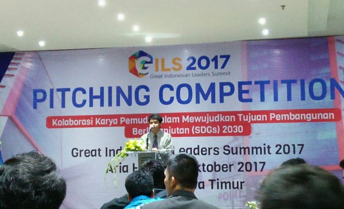 Fariz MPSDAP UNEJ Fariz MPSDAP UNEJ