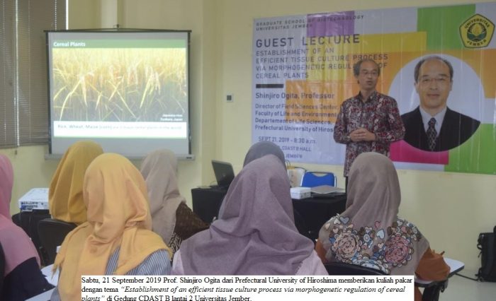 guest lecture-biotek