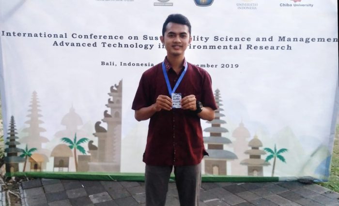Hendra PSDAL UNEJ