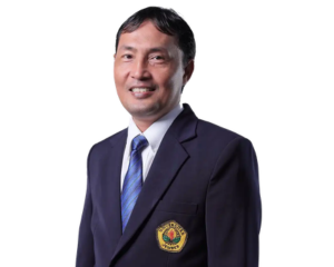 Wakil Direktur II