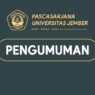 pengumuman