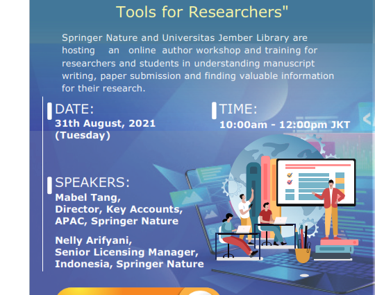 Jember publishing talk Aug 2021_001 Jember publishing talk Aug 2021_001