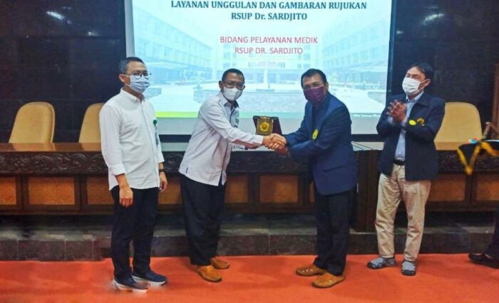 Residensi Pascasarjana Universitas Jember