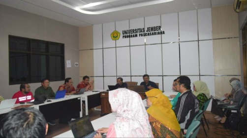 Pendampingan Akreditasi