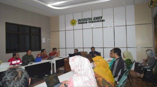 Pendampingan Akreditasi