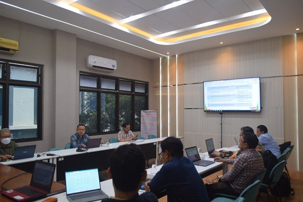 monitoring dan evaluasi pembelajaran.1