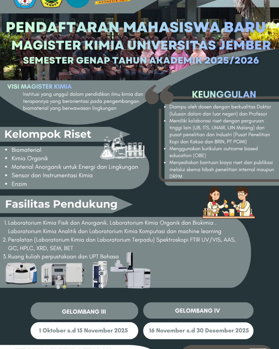 MAGISTER KIMIA Genap 2025-2026 251110(1) MAGISTER KIMIA Genap 2025-2026 251110(1)