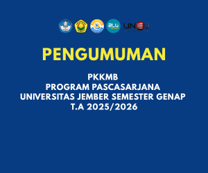 PENGUMUMAN